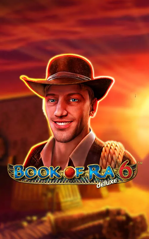 Book of Ra at Vegas Palms Casino