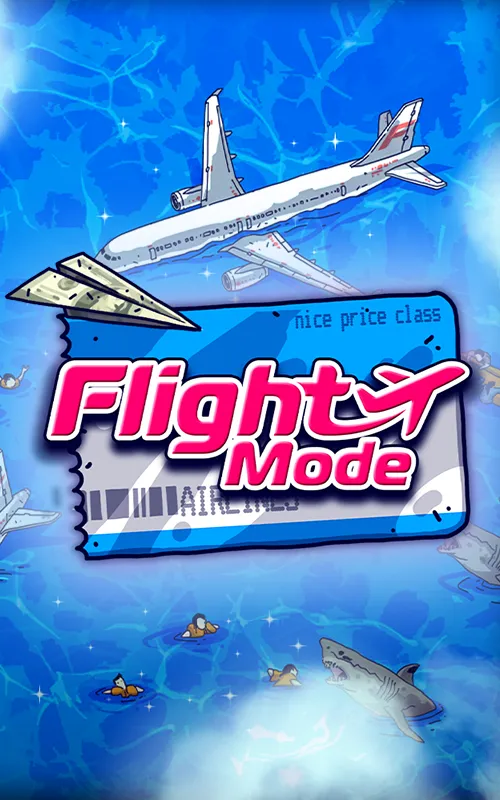 Flight Mode at Vegas Palms Casino