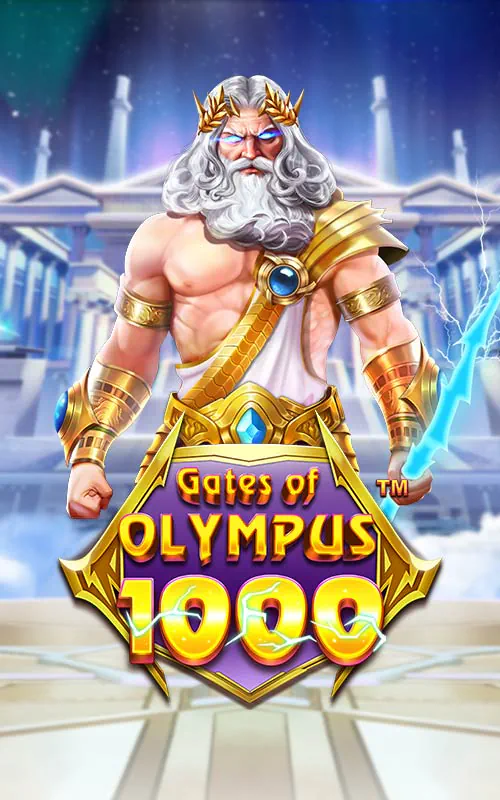 Gates of Olympus at Vegas Palms Casino
