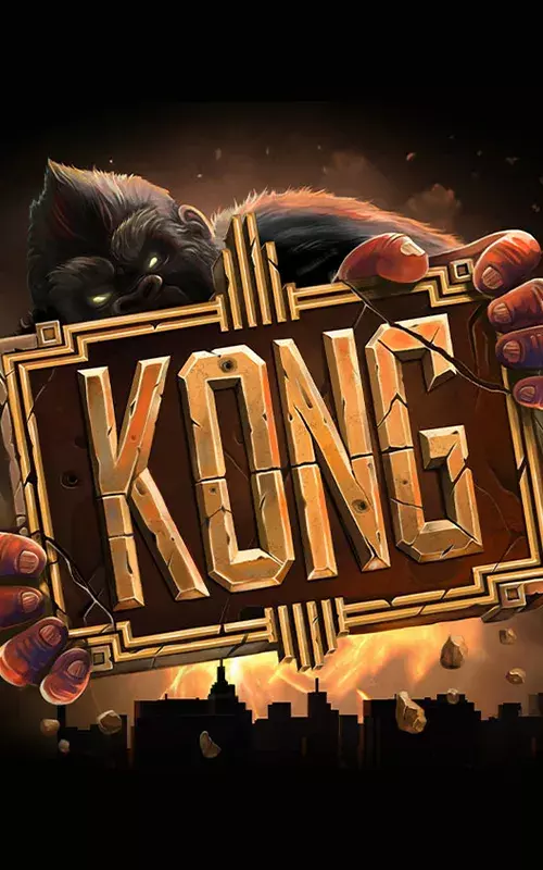 Kong at Vegas Palms Casino