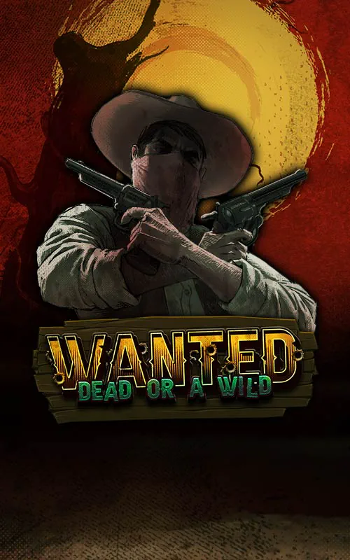 Wanted Dead or a Wild at Vegas Palms Casino